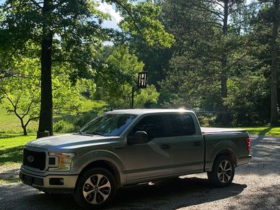 Used 2020 Ford F150 XL w/ Equipment Group 101A Mid