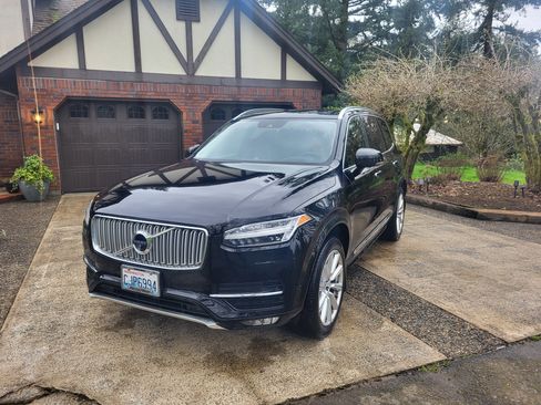 Used 2018 Volvo XC90 T6 Inscription w/ Convenience Package image 1