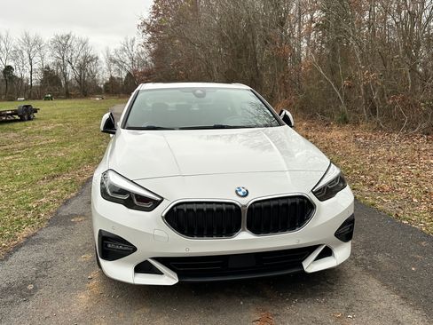 Used 2021 BMW 228i xDrive Gran Coupe w/ Convenience Package image 2