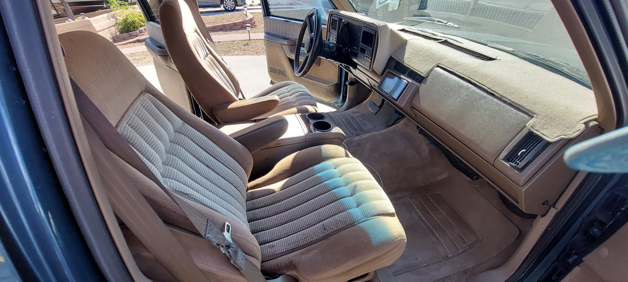 Used 1994 GMC Sierra 3500 2WD Crew Cab image 2