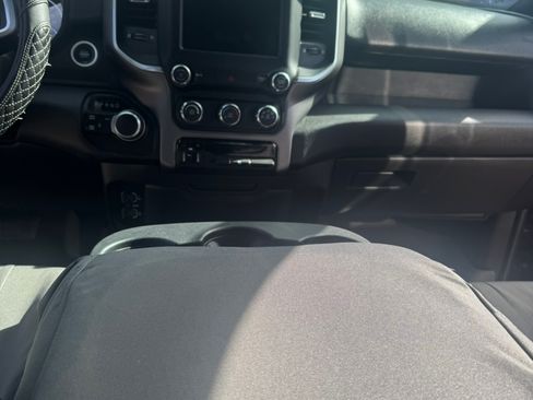 Used 2022 RAM 2500 Big Horn image 9