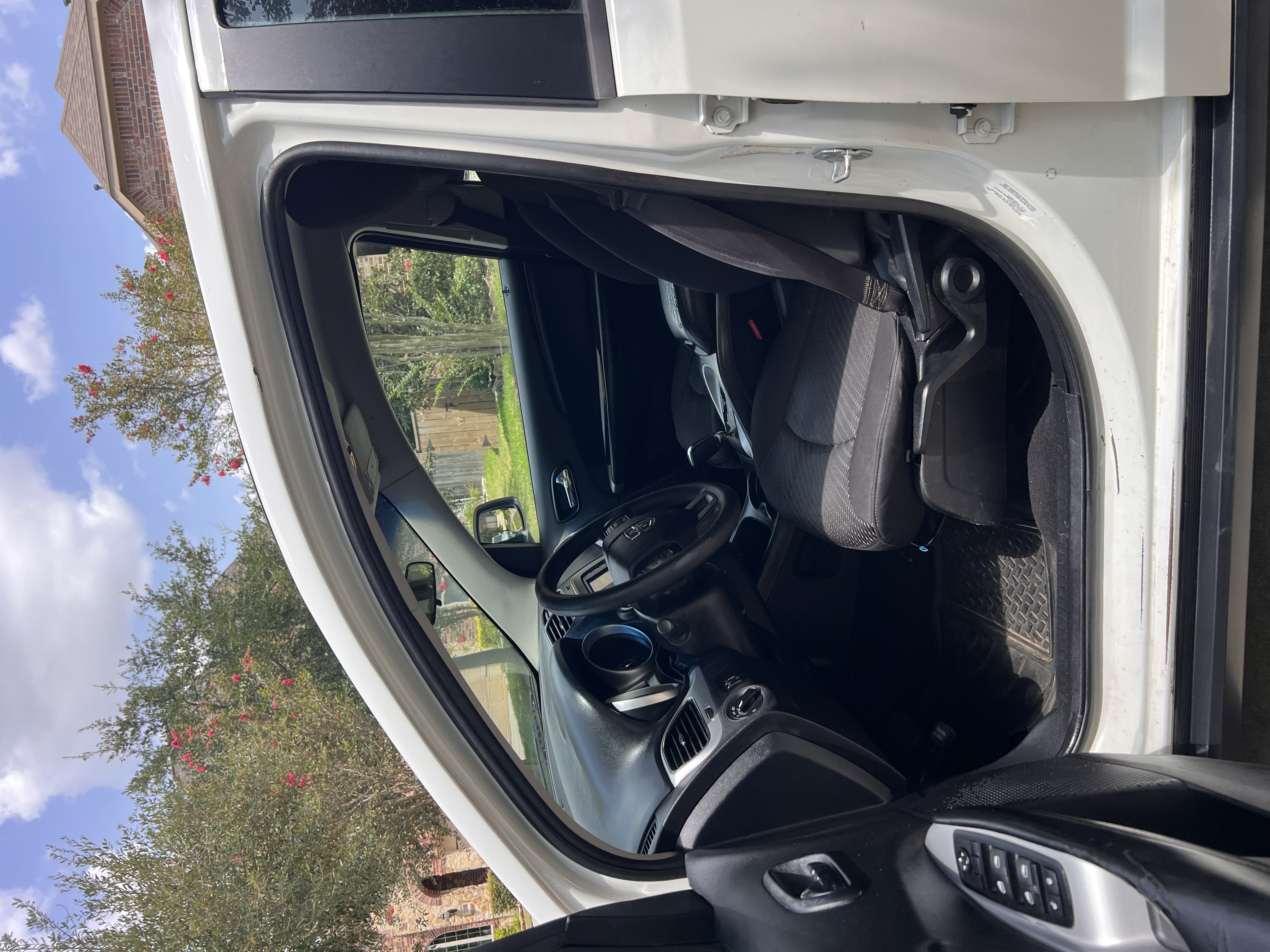 Used 2014 Dodge Journey American Value Package FWD image 6