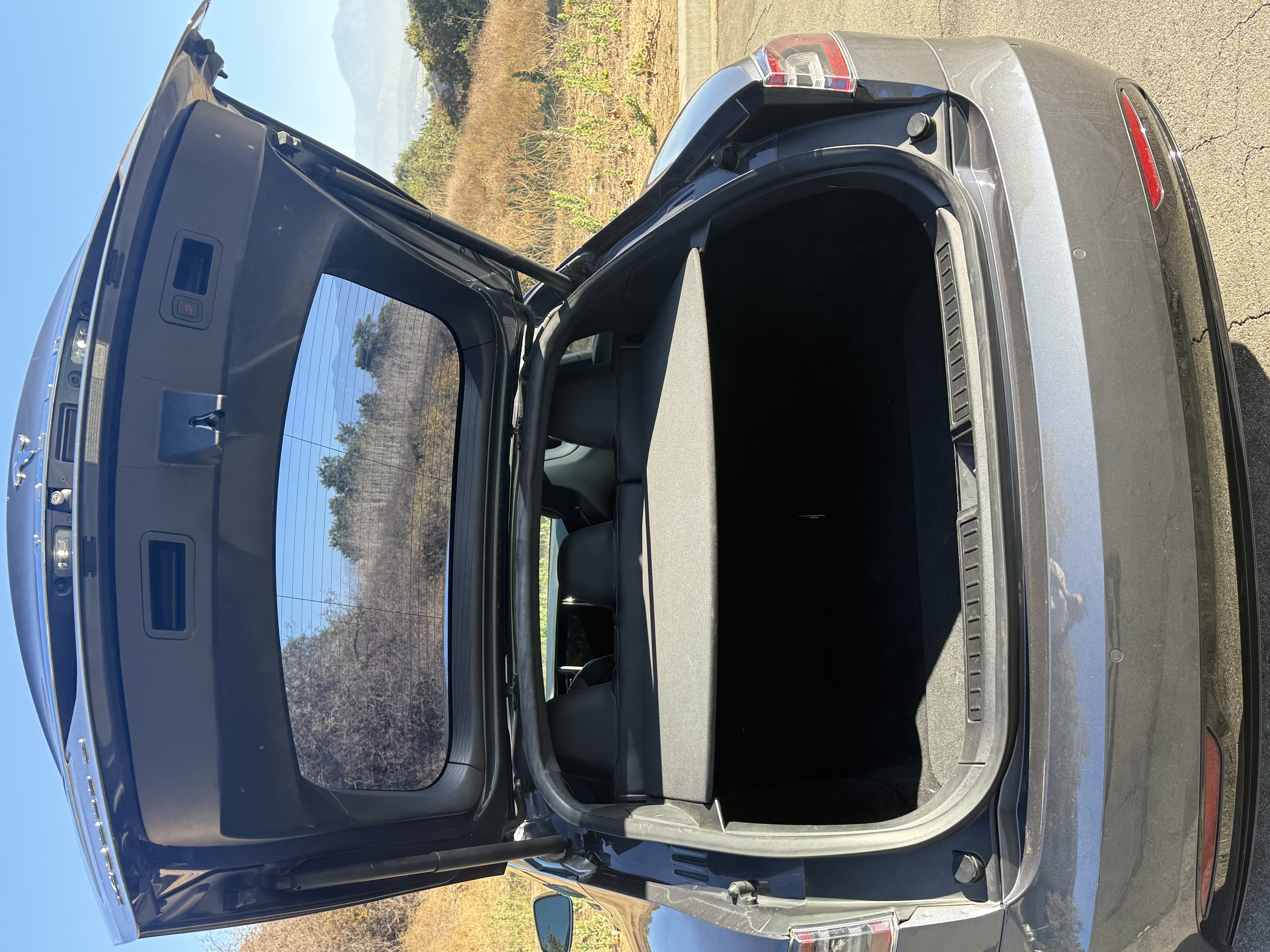 Used 2018 Tesla Model S 75D AWD/4WD image 14