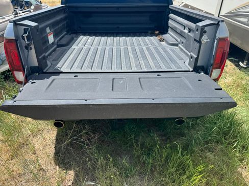 Used 2021 Honda Ridgeline Sport image 11