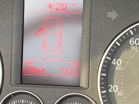 Used 2009 Volkswagen Eos Komfort image 12