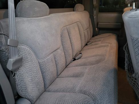 Used 1999 Chevrolet Silverado 1500 4x4 Extended Cab w/ Off-Road Chassis Pkg image 21