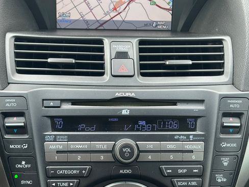 Used 2009 Acura TL w/ Technology Package image 14