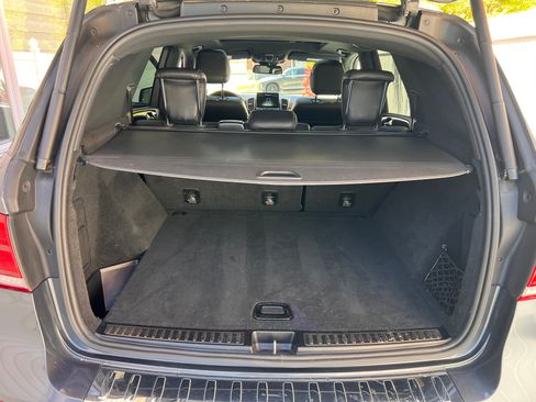 Used 2016 Mercedes-Benz GLE 350 4MATIC image 27