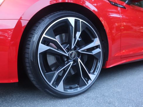 Used 2025 Audi S5 Premium Plus image 10