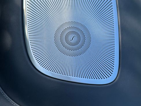 Used 2017 Mercedes-Benz S 63 AMG 4MATIC Cabriolet image 20