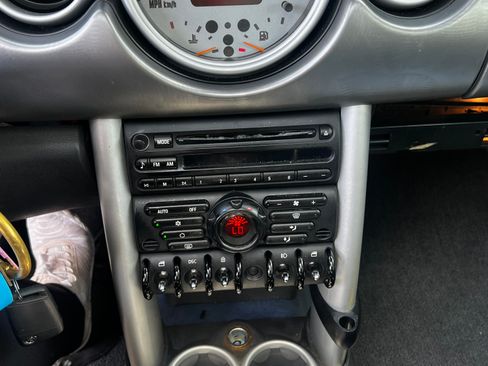 Used 2003 MINI Cooper S FWD image 21