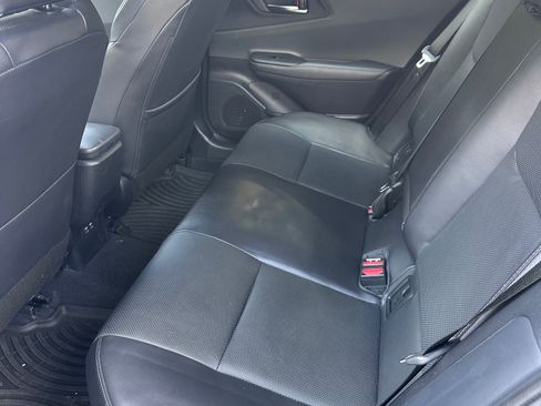 Used 2023 Toyota Prius XLE AWD/4WD image 13