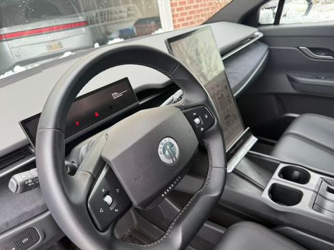 Used 2023 Fisker Ocean One image 4