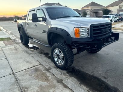 Used 2009 GMC Sierra 1500 SLE w/ Texas Edition