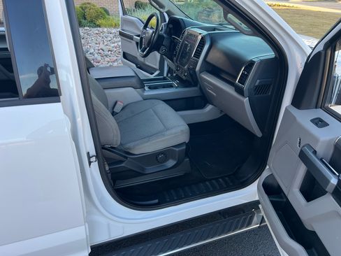 Used 2015 Ford F150 XLT w/ Equipment Group 301A Mid image 13