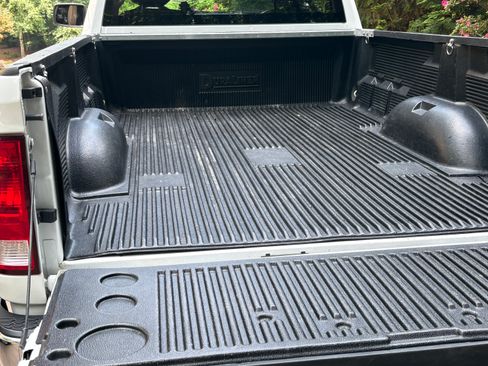 Used 2022 RAM 1500 Tradesman w/ Power & Remote Entry Group RWD image 6