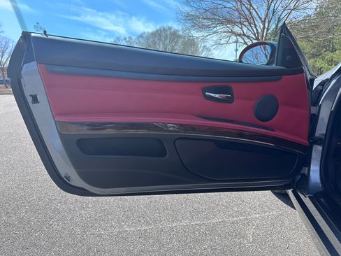 Used 2008 BMW 335i 335i Coupe 2D image 26