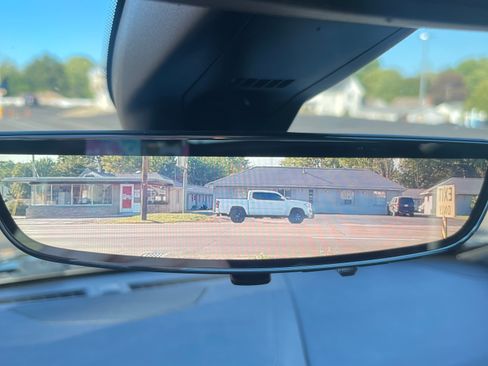 Used 2021 Cadillac XT5 Premium Luxury image 12