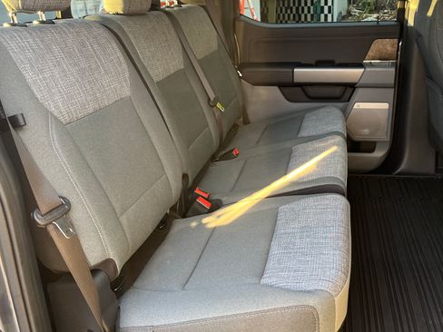 Used 2026 Ford F250 XLT w/ XLT Premium Package AWD/4WD image 24