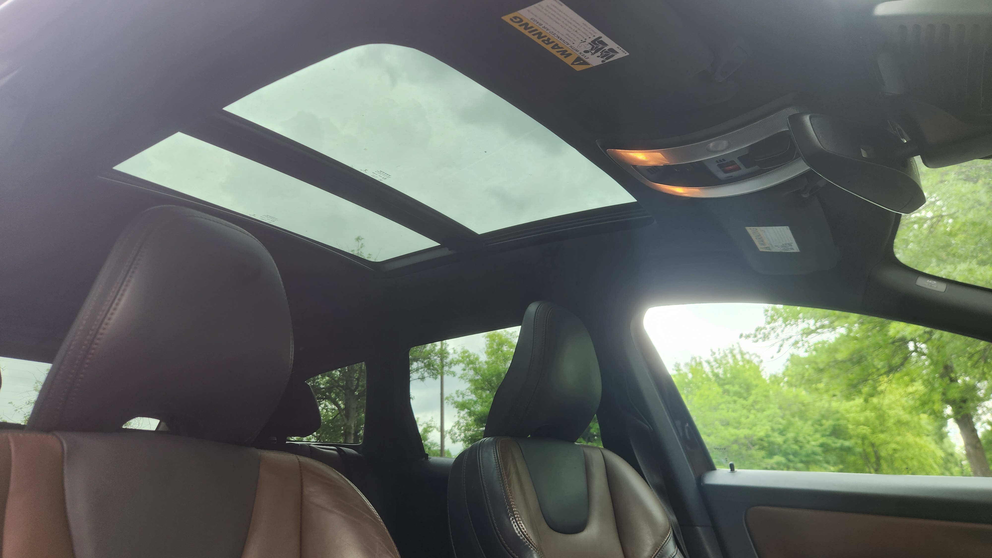 Used 2015 Volvo XC60 T5 Premier FWD image 20