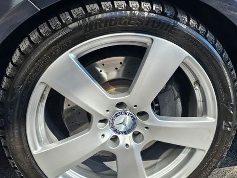 Used 2012 Mercedes-Benz E 350 Sedan image 11