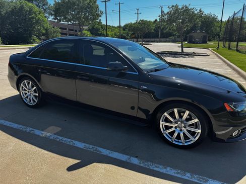 Used 2012 Audi A4 2.0T Premium Plus FWD image 2