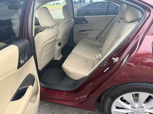 Used 2014 Honda Accord EX-L image 20