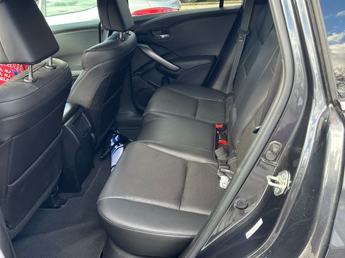 Used 2015 Acura RDX AWD w/ Technology Package image 4