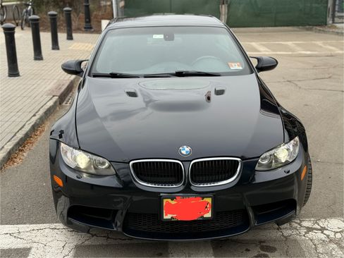 Used 2011 BMW M3 Convertible image 5