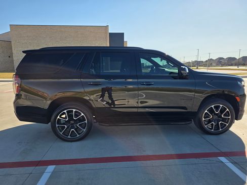 Used 2024 Chevrolet Tahoe RST w/ Luxury Package image 12