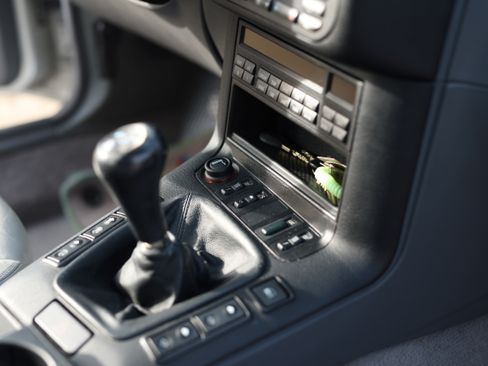 Used 1999 BMW M3 Convertible image 17