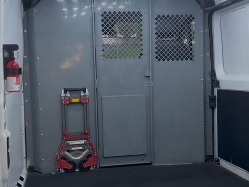 Used 2017 RAM ProMaster 1500 image 6