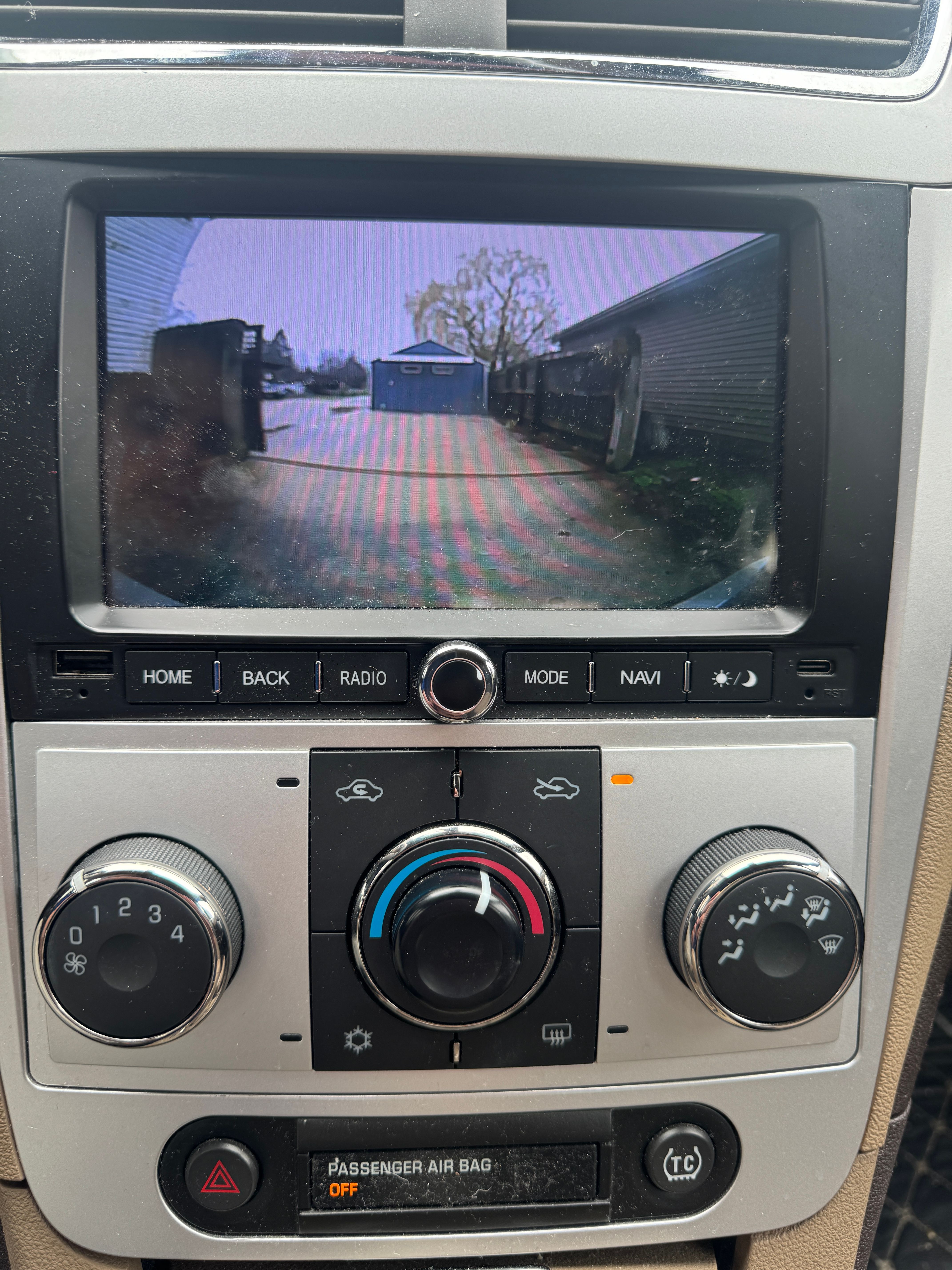 Used 2010 Chevrolet Malibu LS FWD image 12