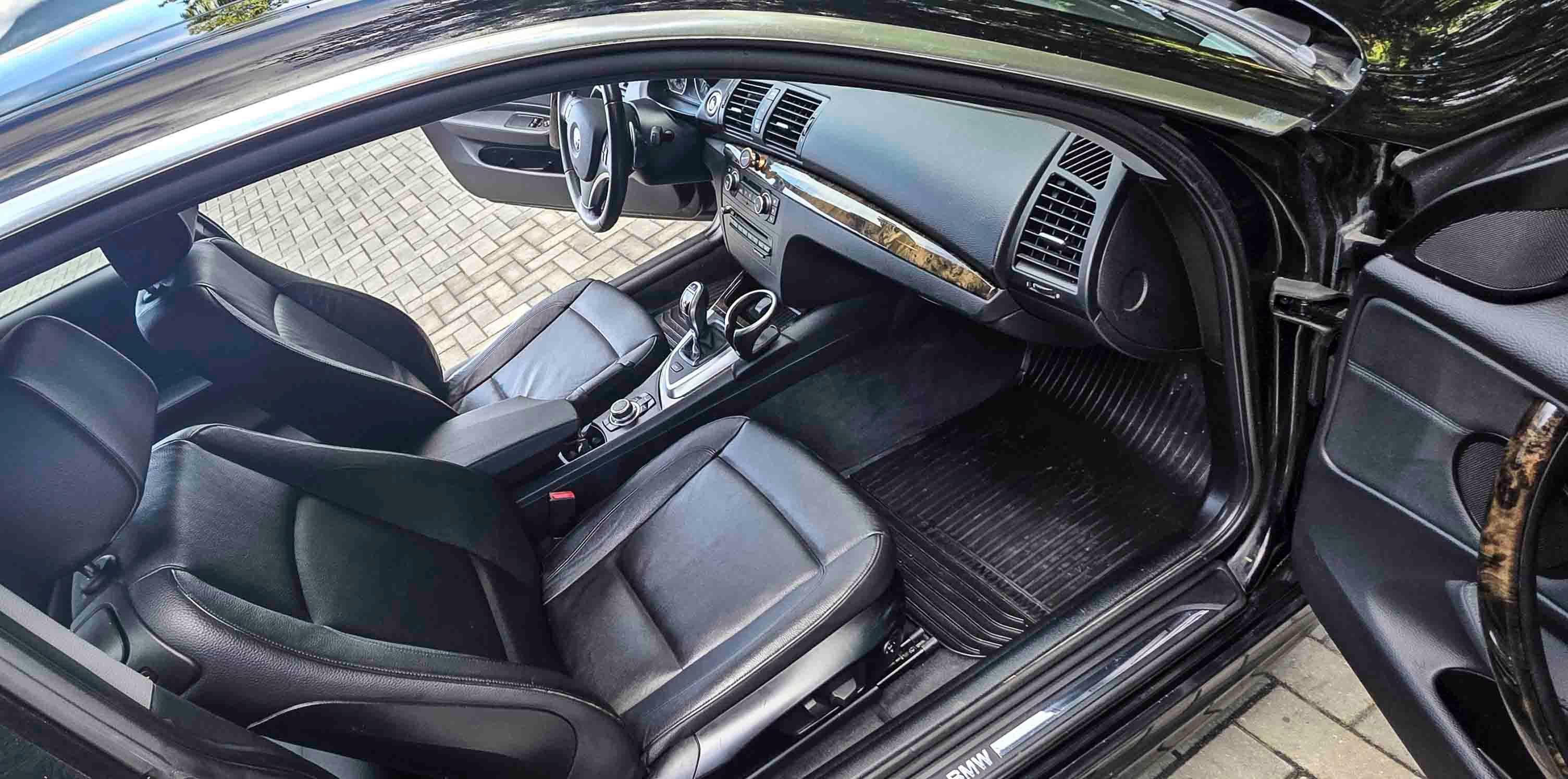 Used 2012 BMW 135i Coupe RWD image 17