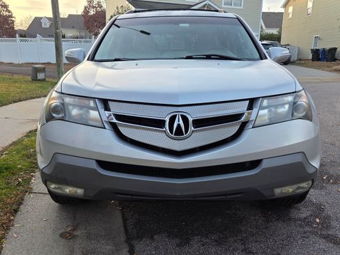 Used 2008 Acura MDX w/ Technology Package image 6
