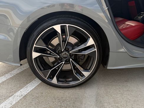 Used 2020 Audi S5 Premium Plus w/ Premium Plus image 21