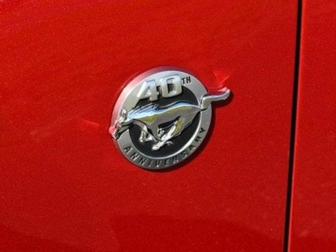 Used 2004 Ford Mustang GT Premium image 14