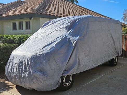 Used 2020 Ford Transit 250 Medium Roof w/ Load Area Protection Package image 30