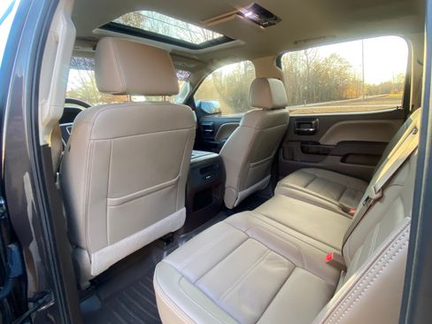 Used 2016 GMC Sierra 1500 Denali w/ Denali Ultimate Package image 15