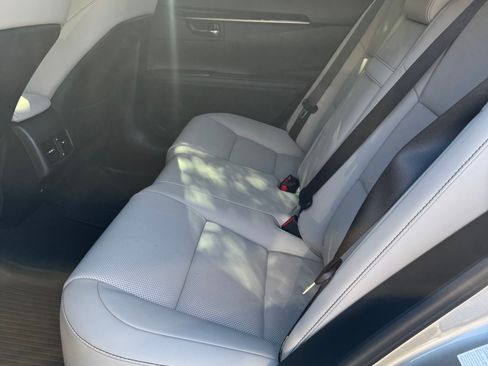 Used 2017 Lexus ES 350 image 9
