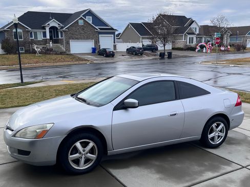 Used 2003 Honda Accord EX image 5