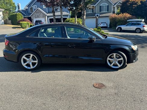 Used 2015 Audi A3 1.8T Premium w/ Driver Assistance Package image 6