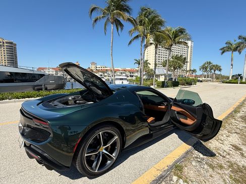 Used 2024 Ferrari 296 GTB image 9