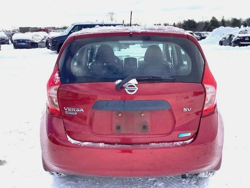 Used 2015 Nissan Versa Note SV image 5