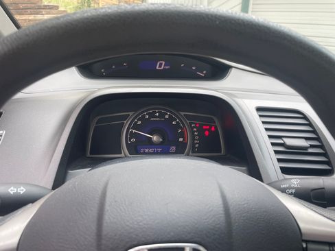 Used 2010 Honda Civic LX image 14