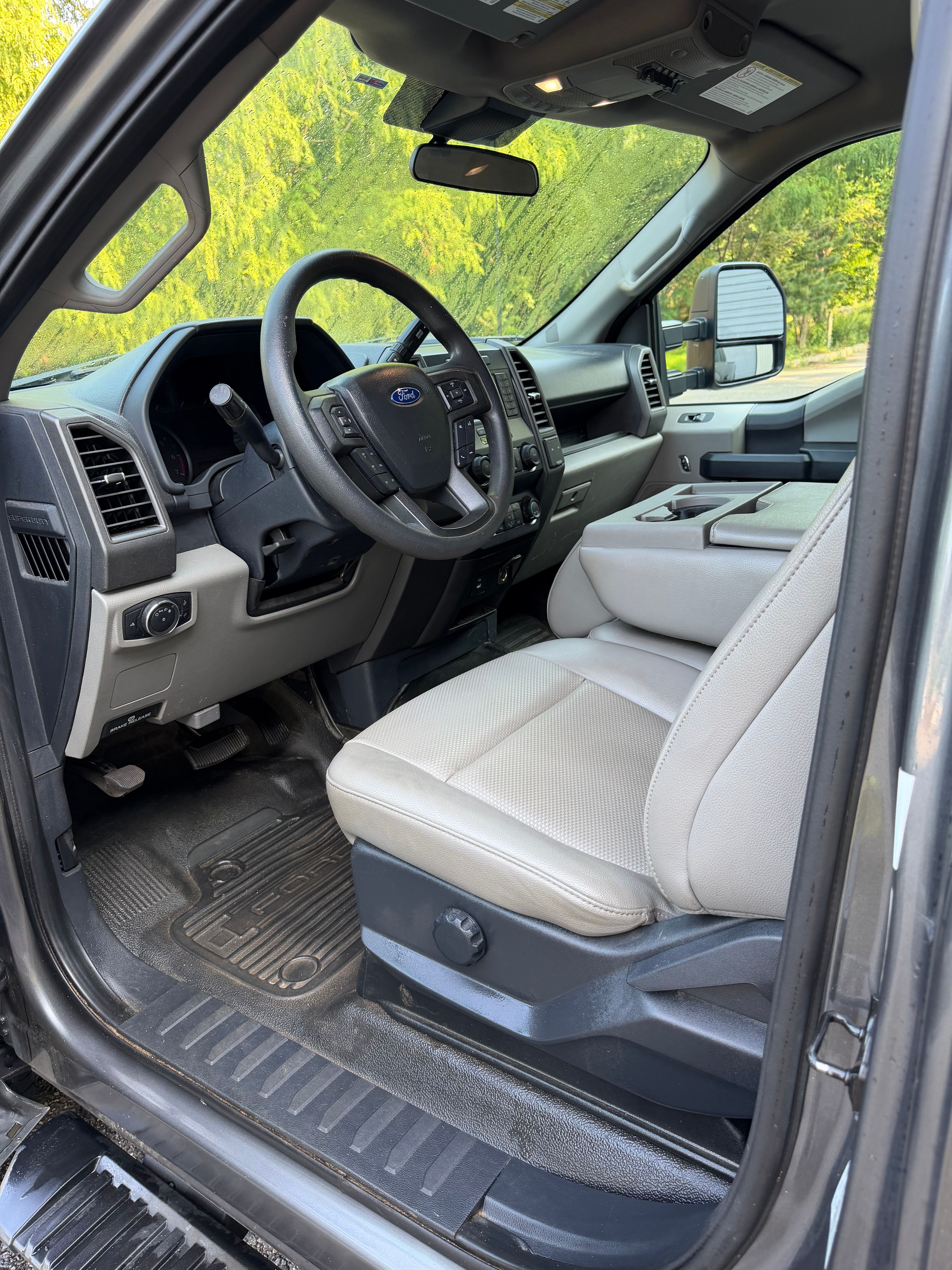 Used 2022 Ford F350 XL w/ STX Appearance Package AWD/4WD image 10