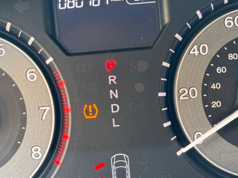 Used 2016 Honda Odyssey SE image 1