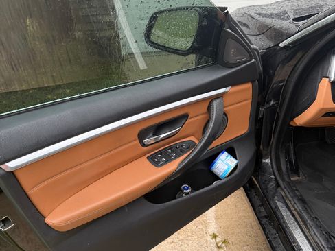 Used 2019 BMW 440i Gran Coupe xDrive 440i xDrive Gran Coupe Sedan 4 image 11