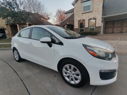 Used 2016 Kia Rio LX