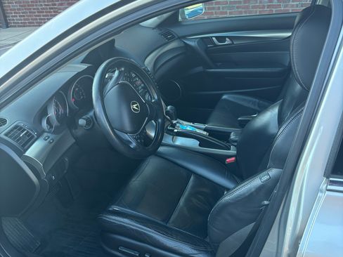 Used 2011 Acura TL SH-AWD image 6